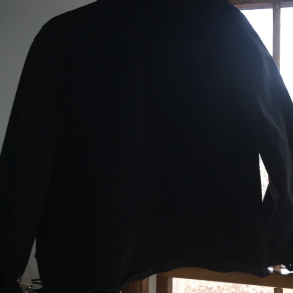 Jacket - Picture 3 of 3